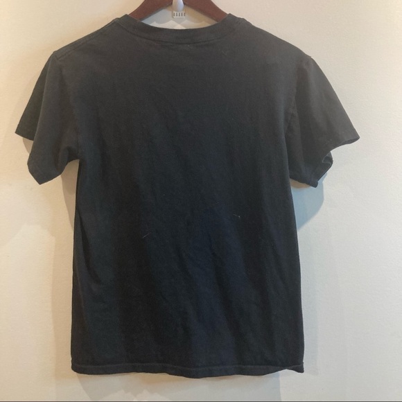 THE BEATLES Sz S Band T T-Shirt Tee Unisex - Picture 6 of 6